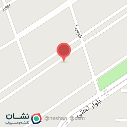 عکس سالن زیبایی زهره مودت