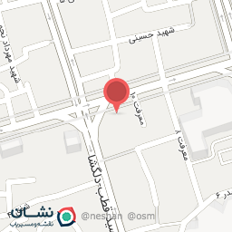 عکس پاساژ کیش