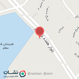 عکس آرامستان