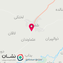 عکس باربری سرسبز دشت گیلان