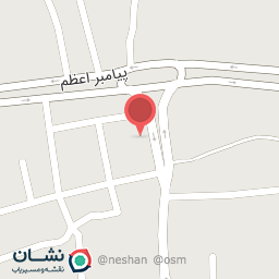 عکس مغازه سوپرپروتئین اکبر