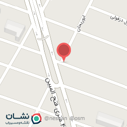 عکس مشاور املاک پاکدل نژاد