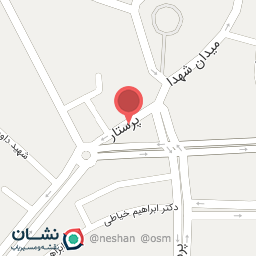 عکس عمارت ستار