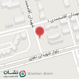 عکس دفتر اسناد رسمی 146 قم