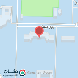 عکس خوابگاه گلستان انقلاب علوم پزشکی