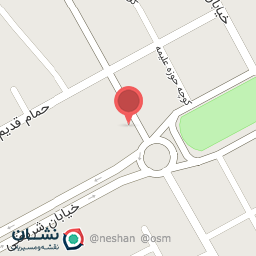 عکس پاساژ قلندر