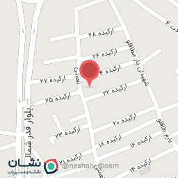 عکس سوپرمارکت 