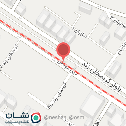 عکس دکتر محمدرضا شریفی راد