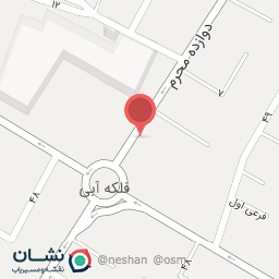 عکس آزمایشگاه عیارسنجی آدینا ری