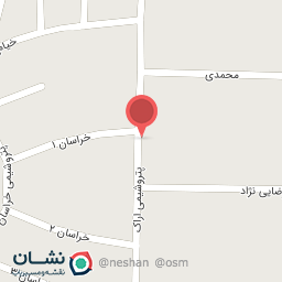 عکس فروشگاه آریا دیجیتال (شعبه ۲)