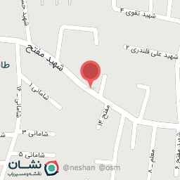 عکس تاسیسات مهرآب