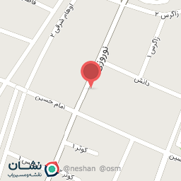 عکس نانوایی رمضانی