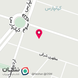 عکس دکتر آزاده طاهری اپتومتریست