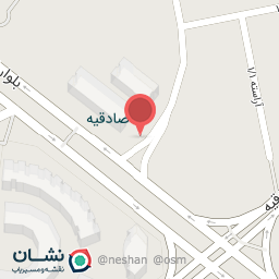 عکس مجتمع مسکونی ۸۰ واحدی ترمه