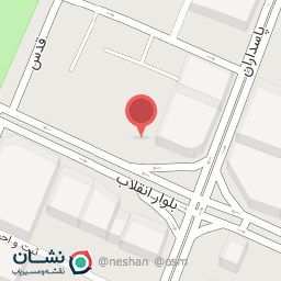 عکس درمانگاه شبانه روزی شهدا