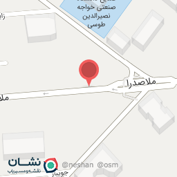 عکس ایستگاه زی‌ رو (ملاصدرا)