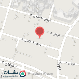 عکس هتل اپارتمان روحبخش