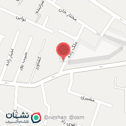 عکس فروشگاه لوازم خانگی سپهرآریایی