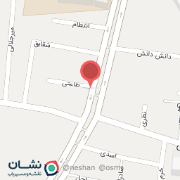 عکس پنچر گیری محمود