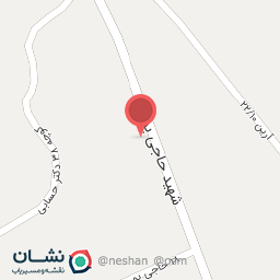 عکس باغ مجالس شادان