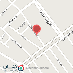 عکس رستوران برادران استادی