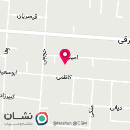 عکس خدمات شیشه بری کمیل 