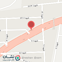 عکس سوپر مارکت امید رضا