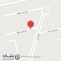 عکس تعاونی مصرف کارکنان پالایشگاه نفت اصفهان
