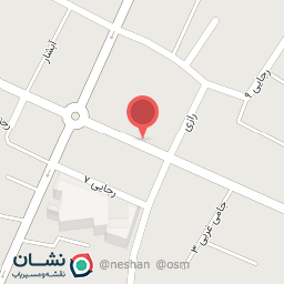 عکس هایپرمارکت نارون