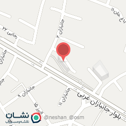 عکس افق کوروش شعبه جهرم جانبازان