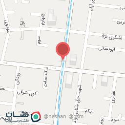 عکس هپی برگر