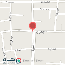 عکس بینایی سنجی و عینک روشنا