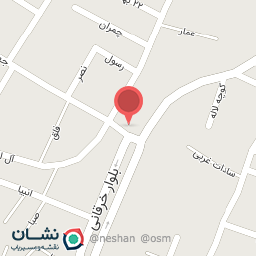 عکس نانوایی لواشی