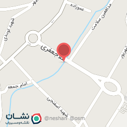 عکس داروخانه عموزاده