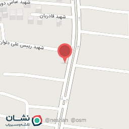 عکس تراشکاری امیر