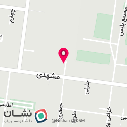 عکس کلینیک زیبایی رویال 