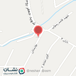 عکس نانوایی سنگکی