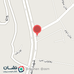 عکس نانوایی(لواش)