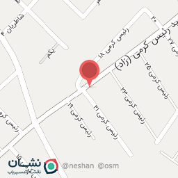 عکس گالری پرده مبین