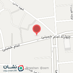 عکس آرایشی مهران 