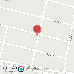 عکس سوپر مارکت گلها