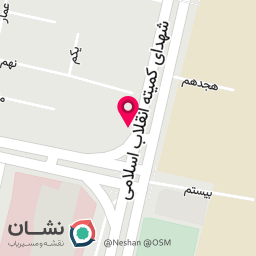 عکس سوپرمارکت اسرا