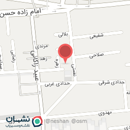 عکس حوزه علمیه حضرت ابوطالب (ع) (سفیران هدایت)