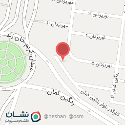 عکس آرایش و پیرایش کلاسیک 