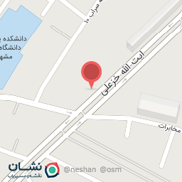 عکس فرش پرشین مشهد شعبه سراب