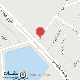 عکس سمساری زانیار