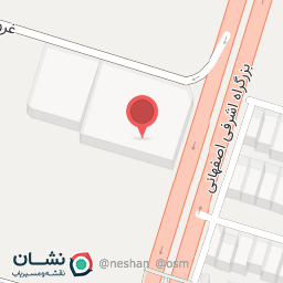 عکس سالن عقد و دفتر ازدواج مهوا 