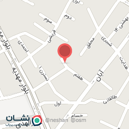 عکس فروشگاه خانه کارگر