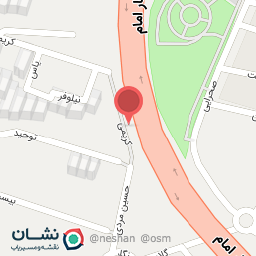 عکس سوپر مارکت پچ پچ 