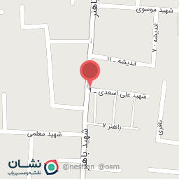 عکس نساجی نرگس